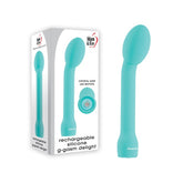 Adam & Eve G-Gasm Delight - Unleash Unparalleled G-Spot Bliss G-Spot Vibrators